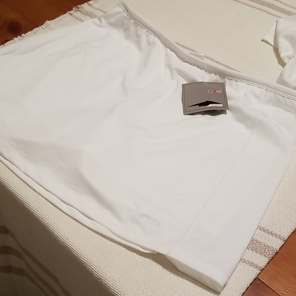 AVIA Tennis skirts (2)